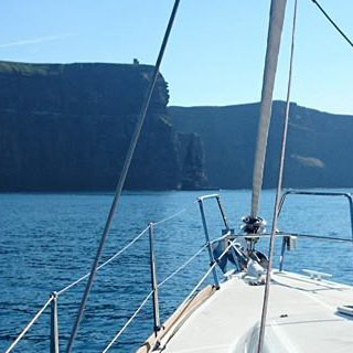 €200 Bow Waves Voucher image